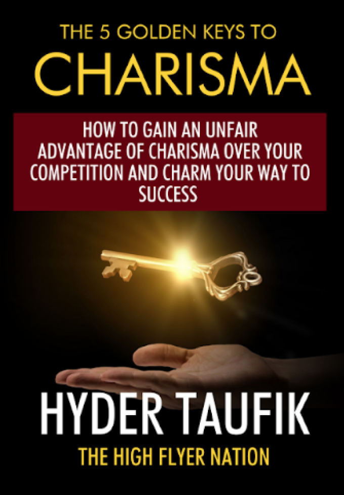 CHARISMA