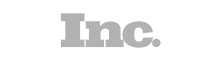 Inc. Magazine Logo