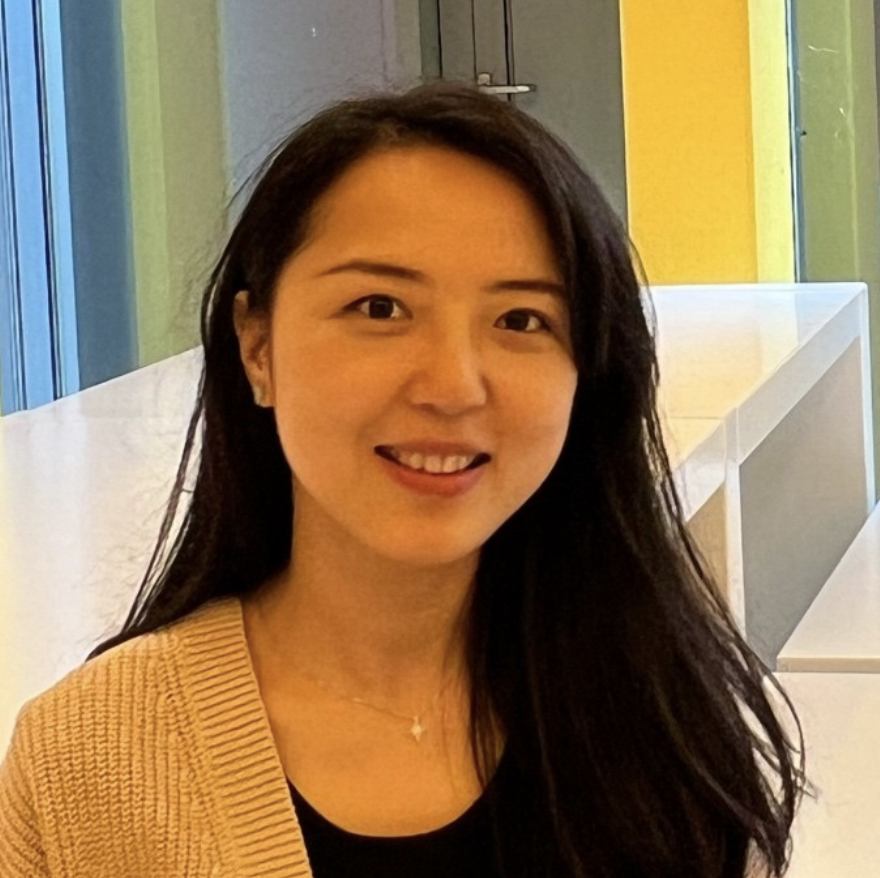 Xiaoxi Z.
